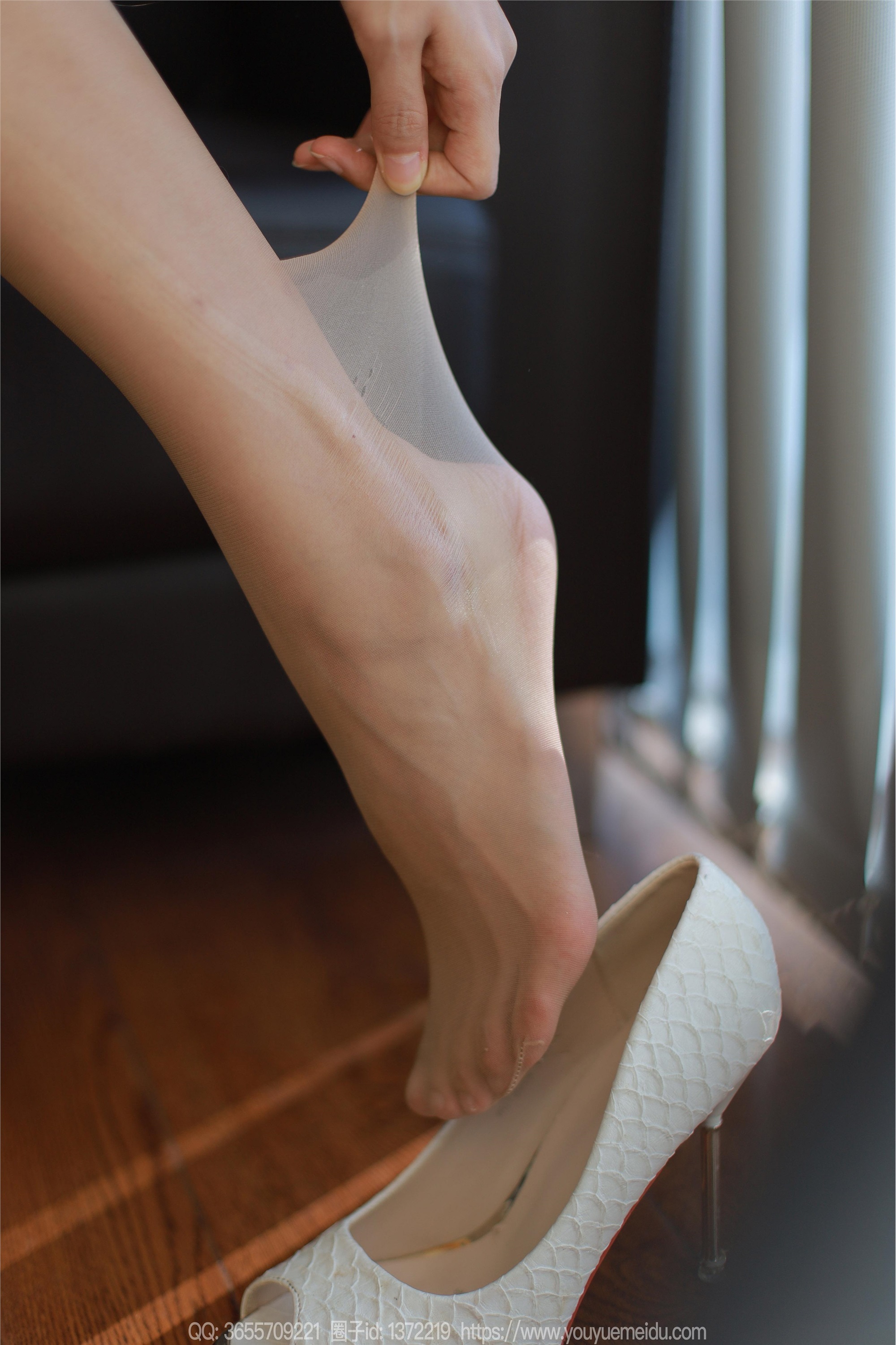 IESS异思趣向  2024.02.08 丝享家 1659 小宝《阳光OL》